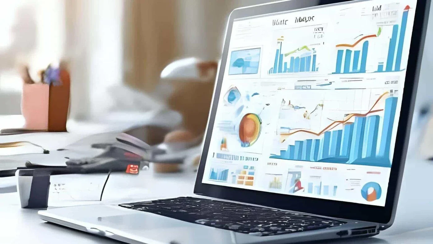 Digital Marketing for Local Service