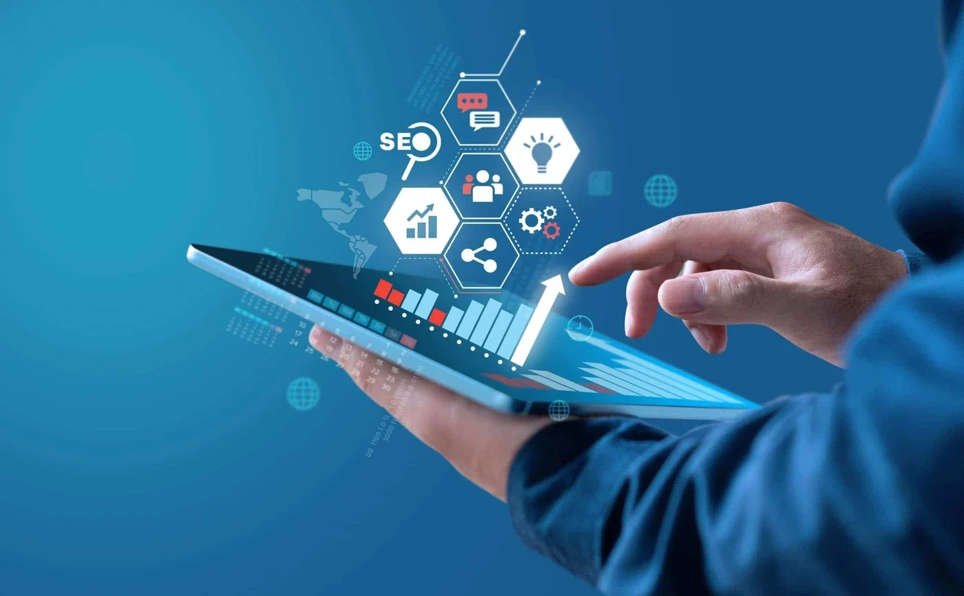 Digital Marketing for Local Business Experts(1)